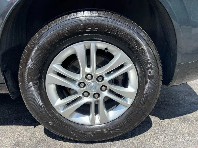 2020 Buick Enclave Essence - Photo 31