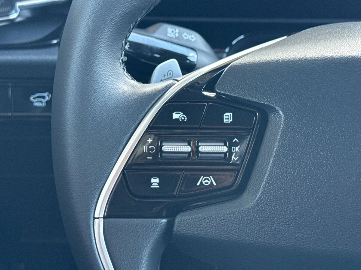 2026 Kia Niro Wind - Photo 19
