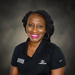 Karen Flemming