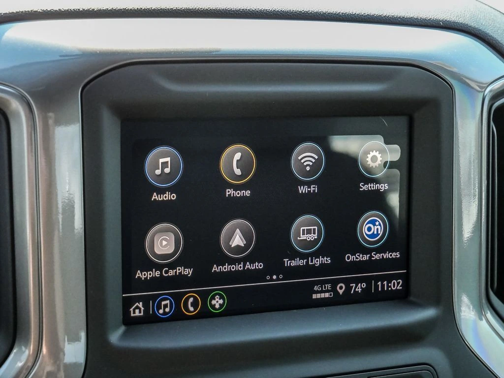 2026 GMC Sierra 2500HD Pro - Photo 32