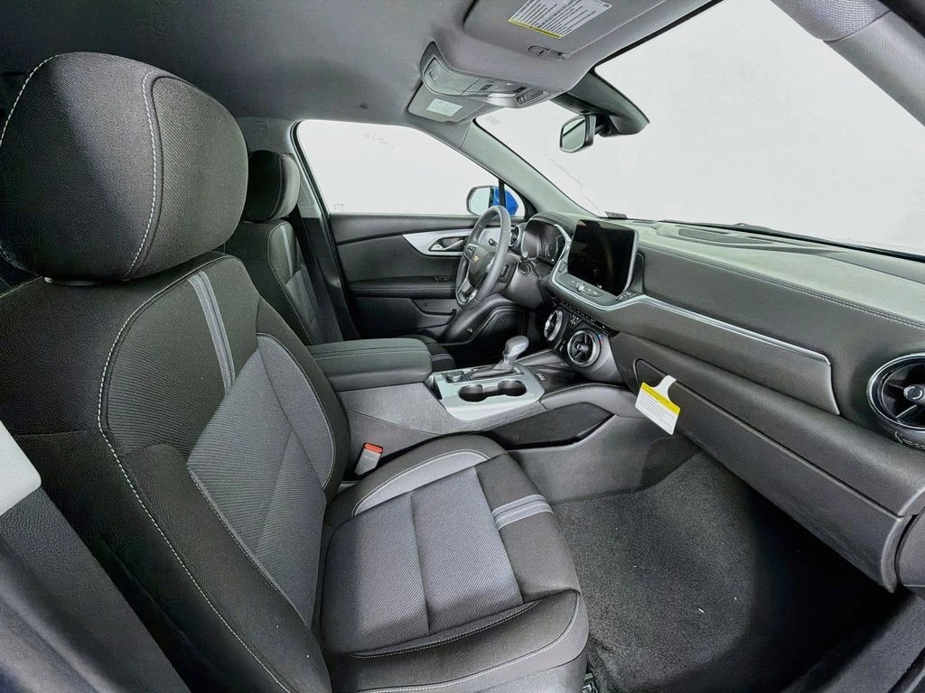 2026 Chevrolet Blazer LT - Photo 27