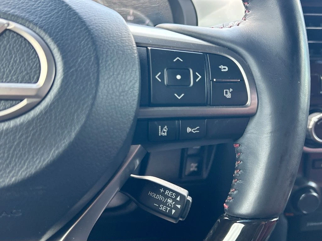 2023 Lexus GX PREMIUM - Photo 25
