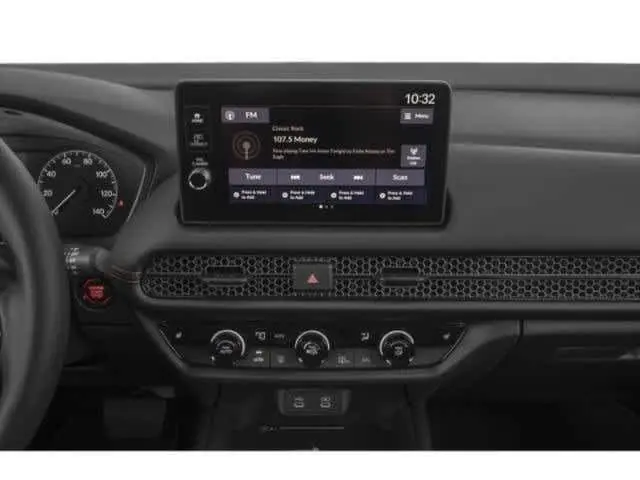 2026 Honda HR-V Sport photo 6
