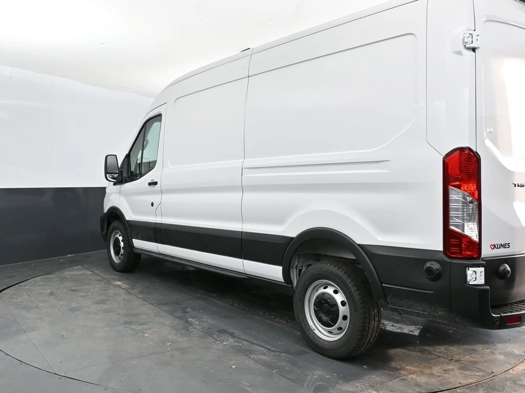 2026 Ford Transit Van Base - Photo 8