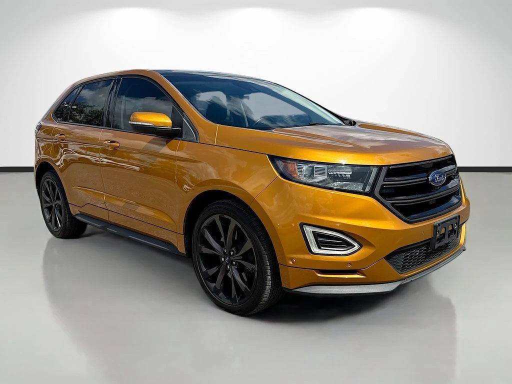 2016 Ford Edge Sport