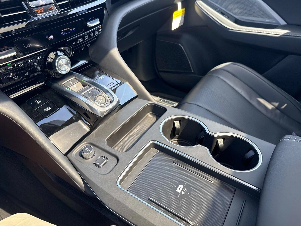 2026 Acura MDX Technology Package - Photo 26