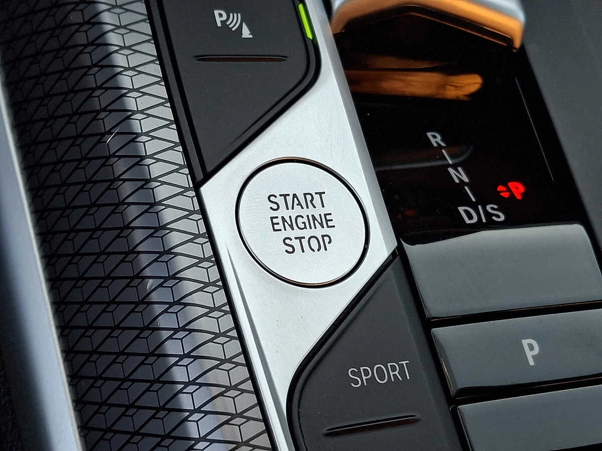 2024 BMW 4 Series M440i - Photo 20
