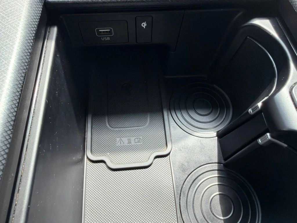 2023 Hyundai Palisade Limited - Photo 28