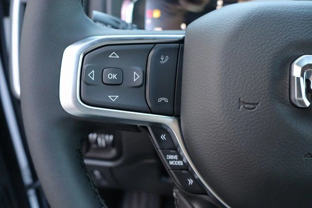 2026 RAM 1500 Big Horn/Lone Star - Photo 14