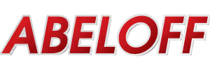 Abeloff Nissan logo