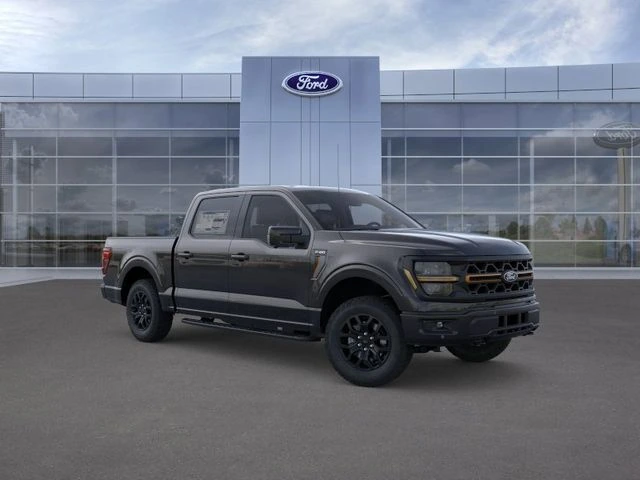 2026 Ford F-150 Tremor 4x4 SuperCrew 5-1/2 Box's photo