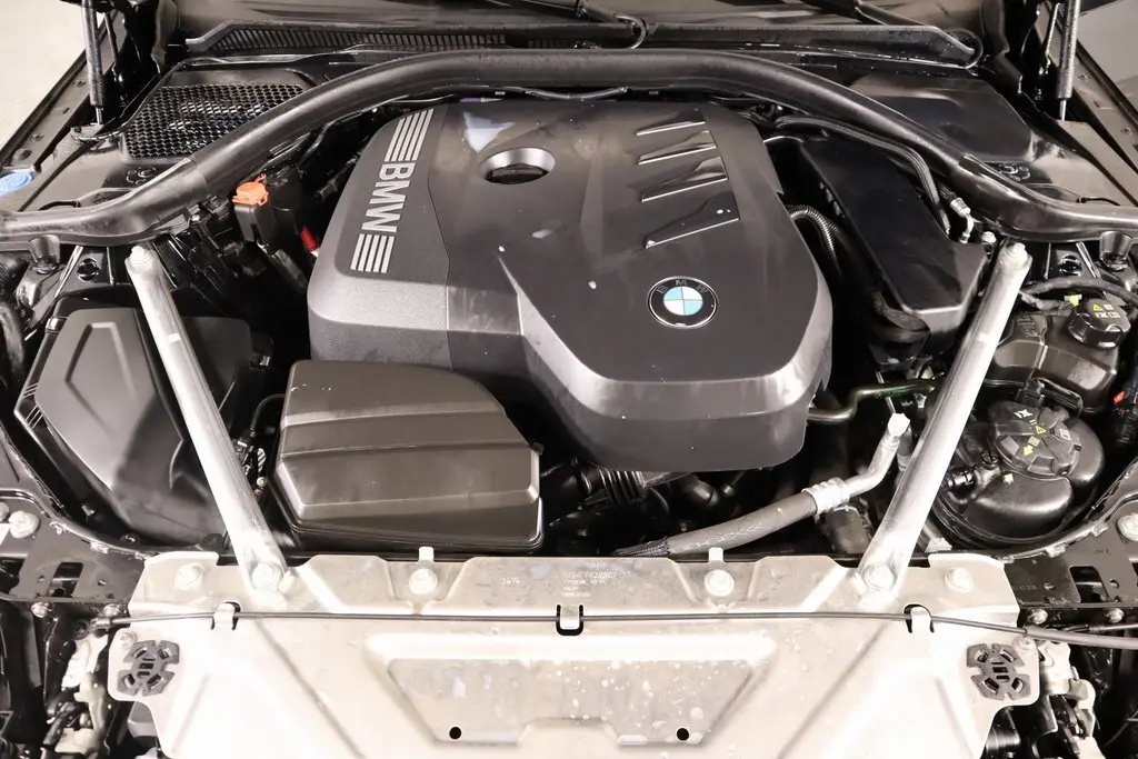 2025 Bmw 430i xDrive Gran Coupe photo 19