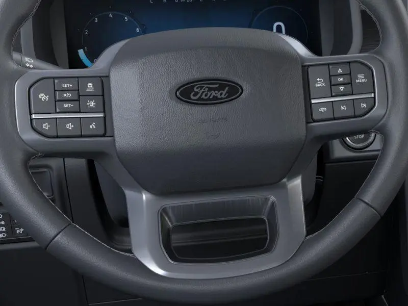 2025 Ford F-150 XLT photo 10