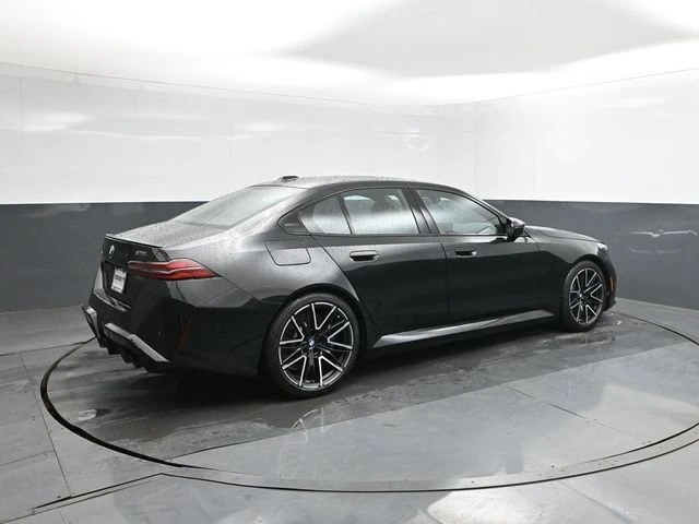 2026 BMW M5 M5 - Photo 15