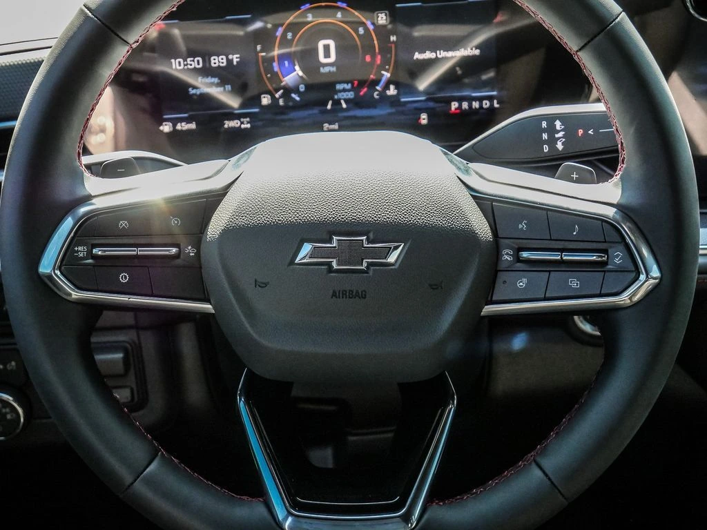 2026 Chevrolet Tahoe RST - Photo 31