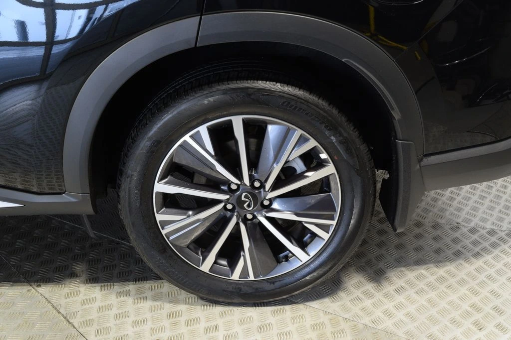 2026 INFINITI QX60 LUXE - Photo 39