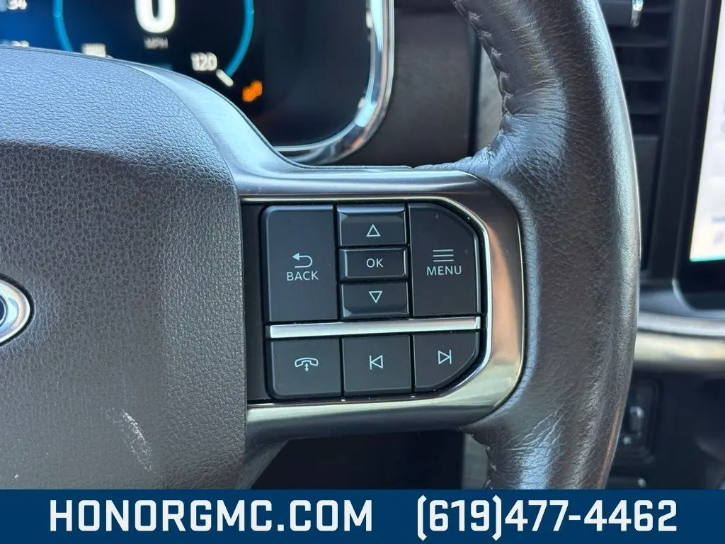 2023 Ford F-150 King Ranch photo 27