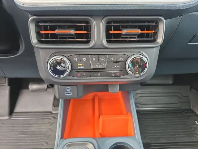 2024 Ford Maverick XLT photo 15