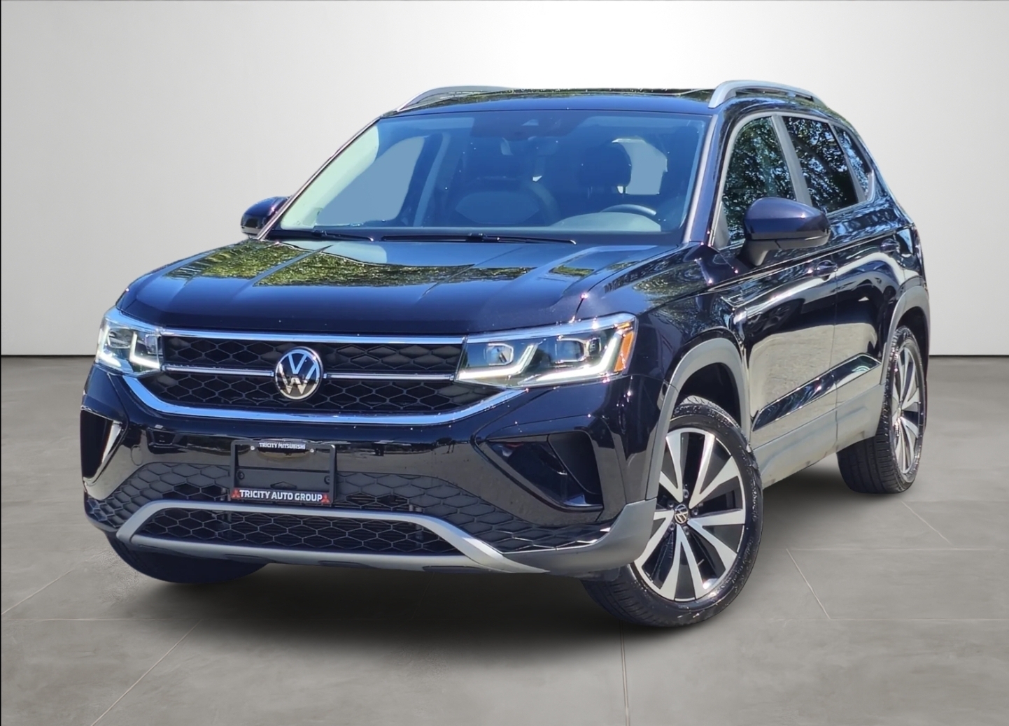 Vehicle