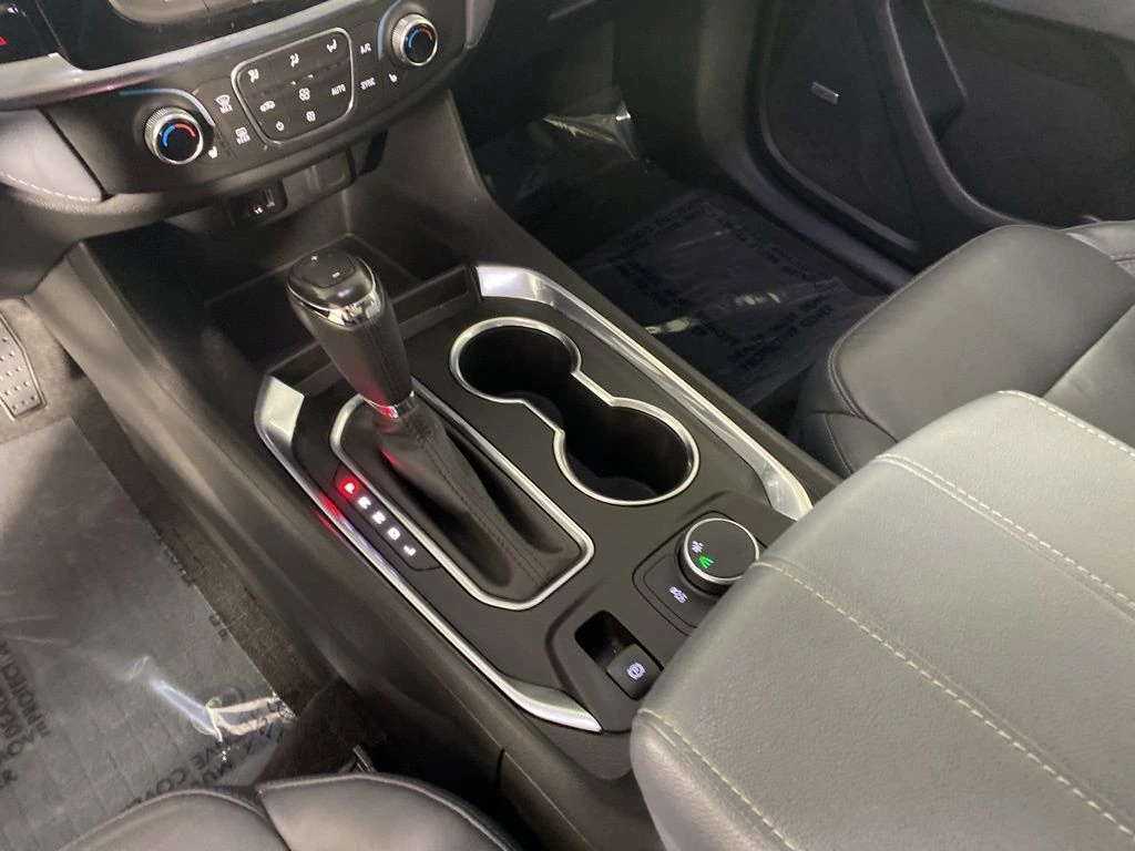 2019 Chevrolet Traverse 3LT - Photo 22