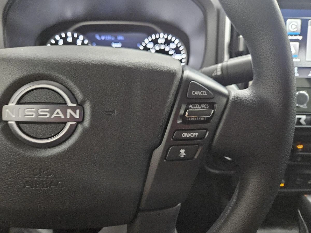 2026 Nissan Frontier SV - Photo 14