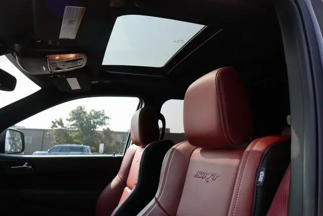 2024 Dodge Durango SRT Hellcat Premium photo 25