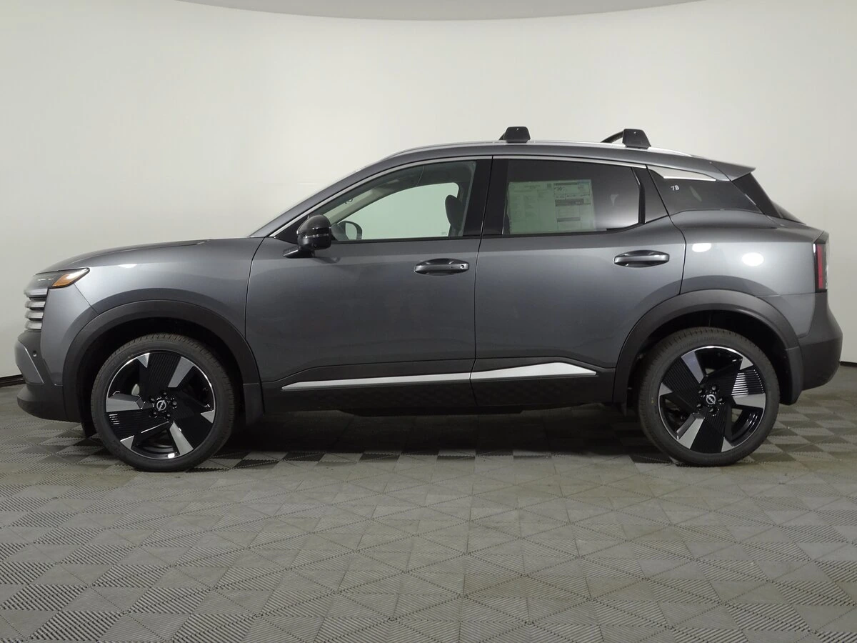2026 Nissan KICKS SR AWD - Photo 14