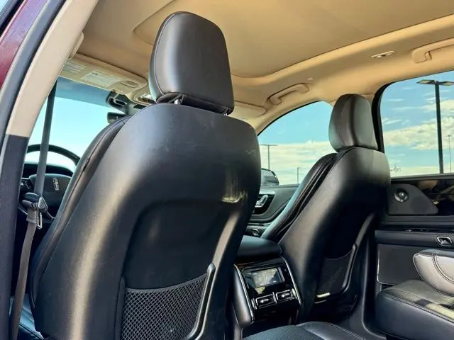 2022 Lincoln Aviator Reserve photo 16