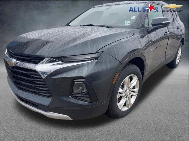 2019 Chevrolet Blazer