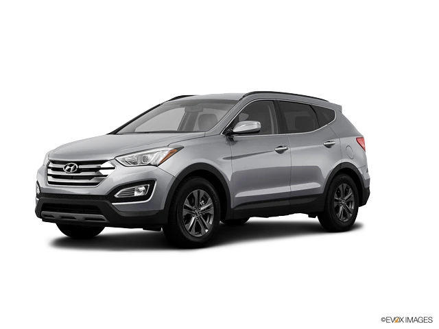 2013 Hyundai Santa Fe Sport AWD's photo