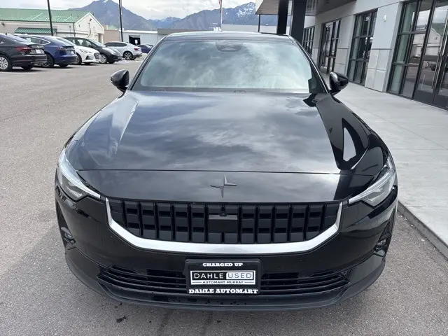 Used 2021 Polestar 2 Pilot Plus with VIN LPSED3KA1ML009160 for sale in Grand Junction, CO