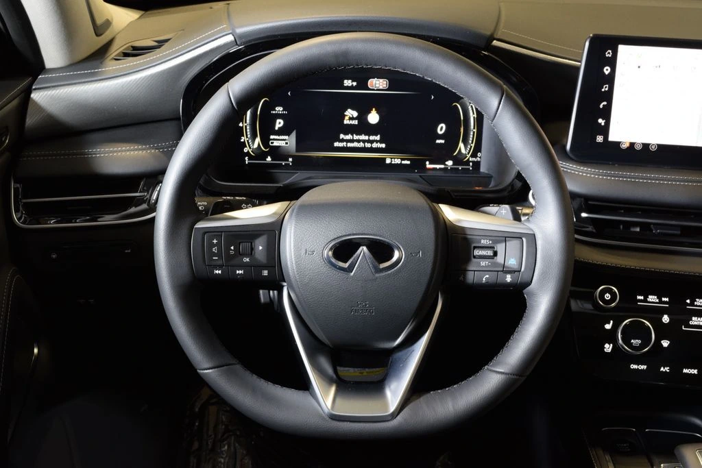 2026 INFINITI QX60 LUXE - Photo 20