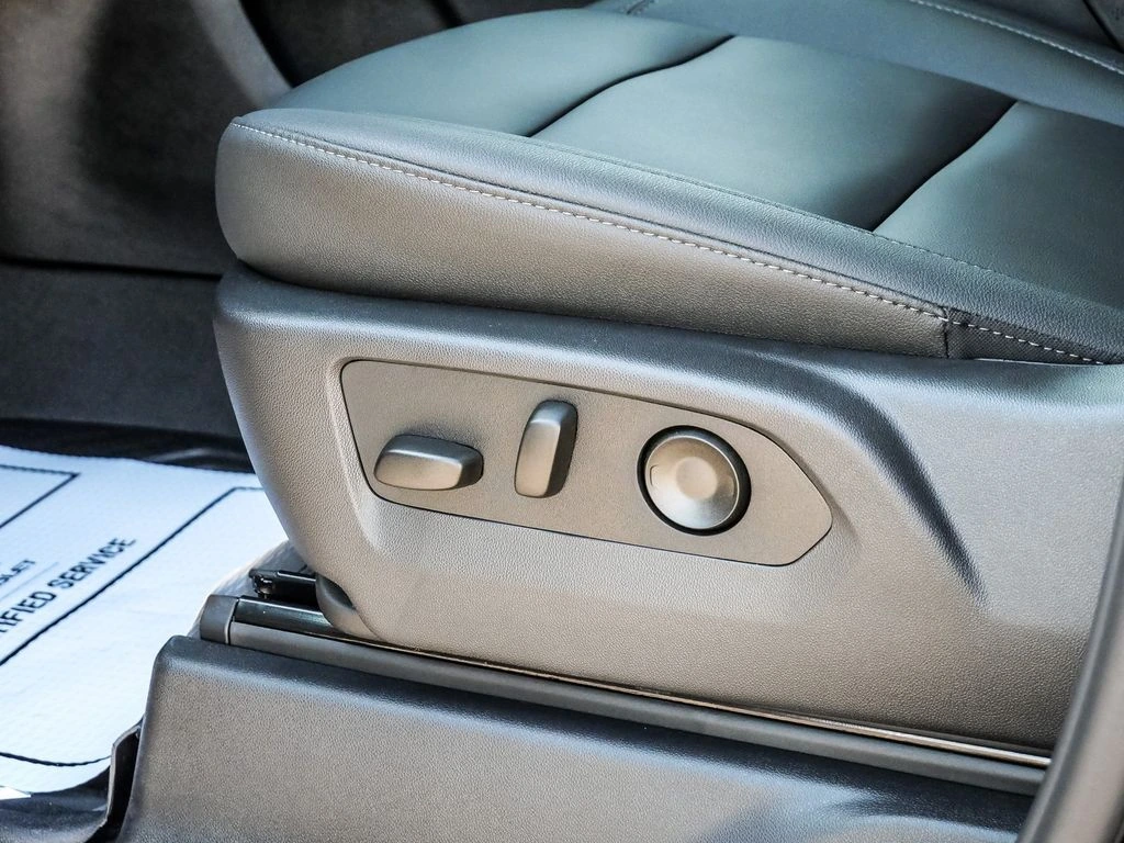2026 Chevrolet Silverado 1500 LT - Photo 35