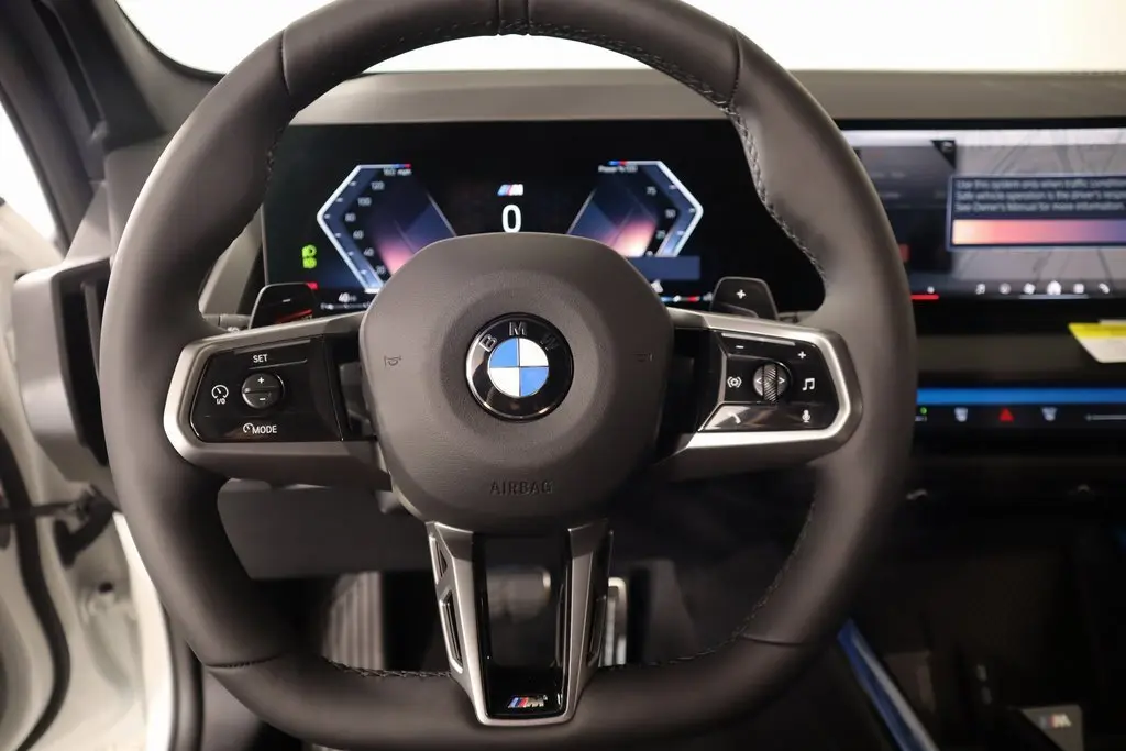 2026 Bmw X3 photo 2