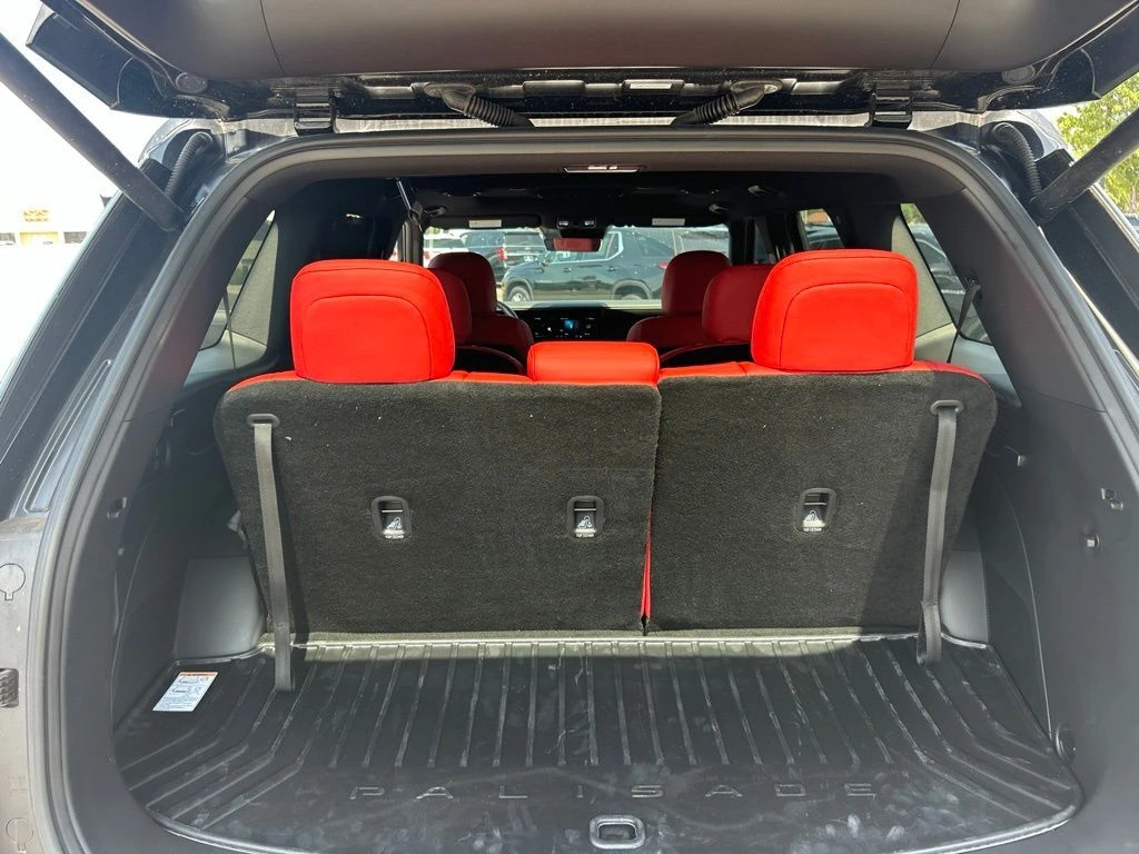 2026 Hyundai Palisade XRT Pro - Photo 12