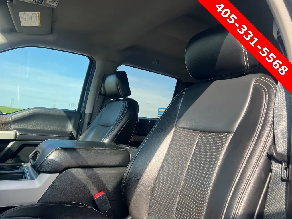 2021 Ford F-250 photo 10