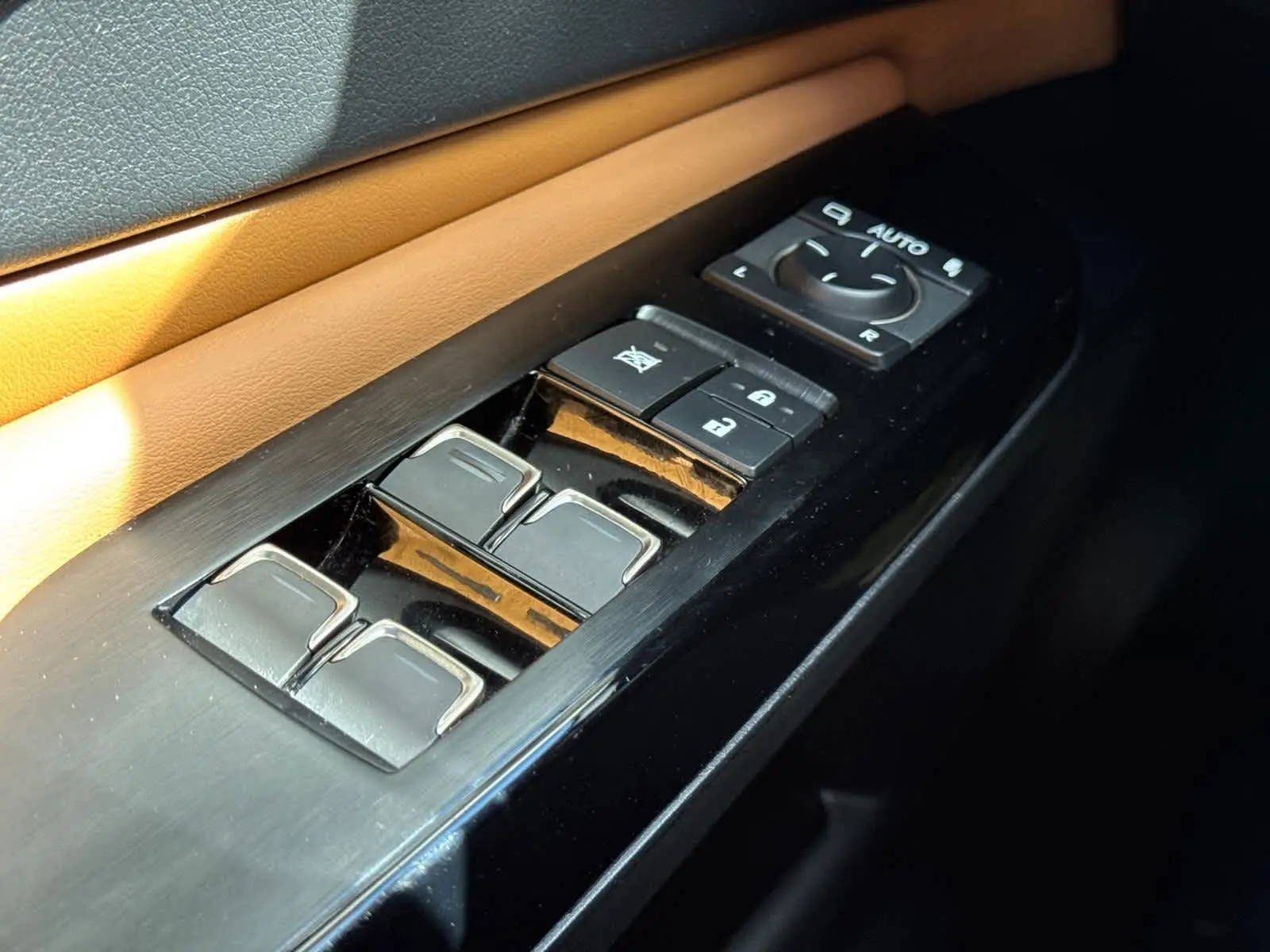 2023 Lexus ES Premium photo 23