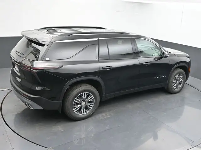 2026 Chevrolet Traverse 2LT photo 31