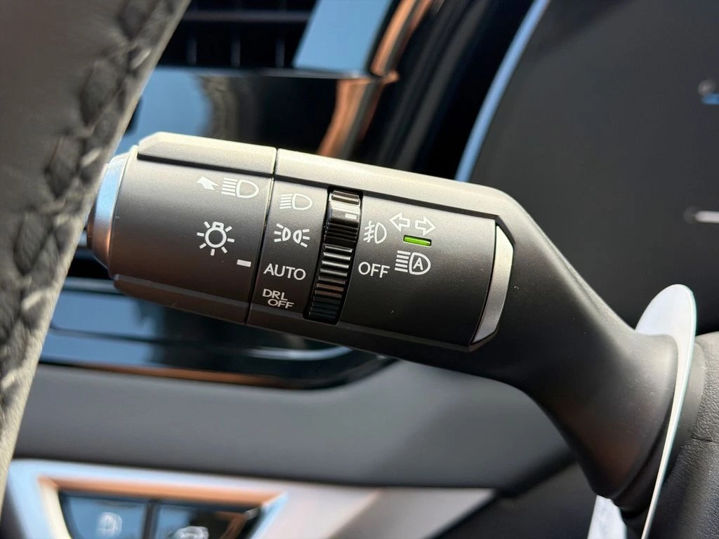 2026 Lexus RX 350 - Photo 28