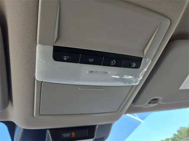 2026 Nissan Rogue S photo 17