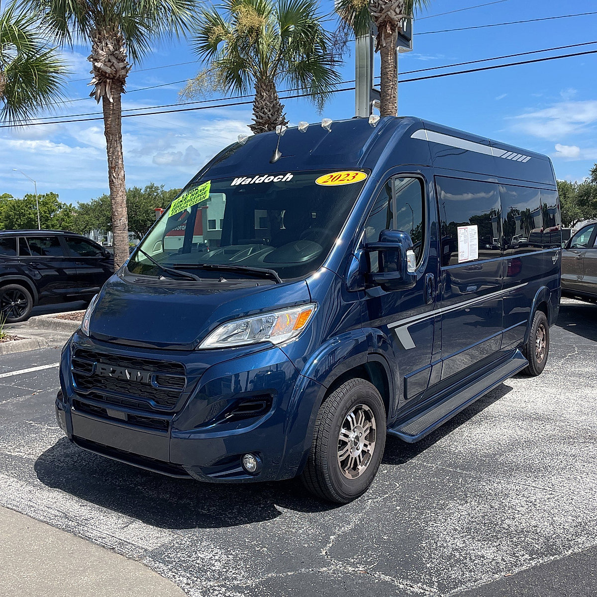 Vehicle