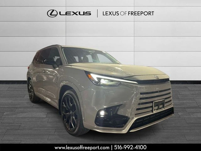 2024 Lexus TX Hybrid
