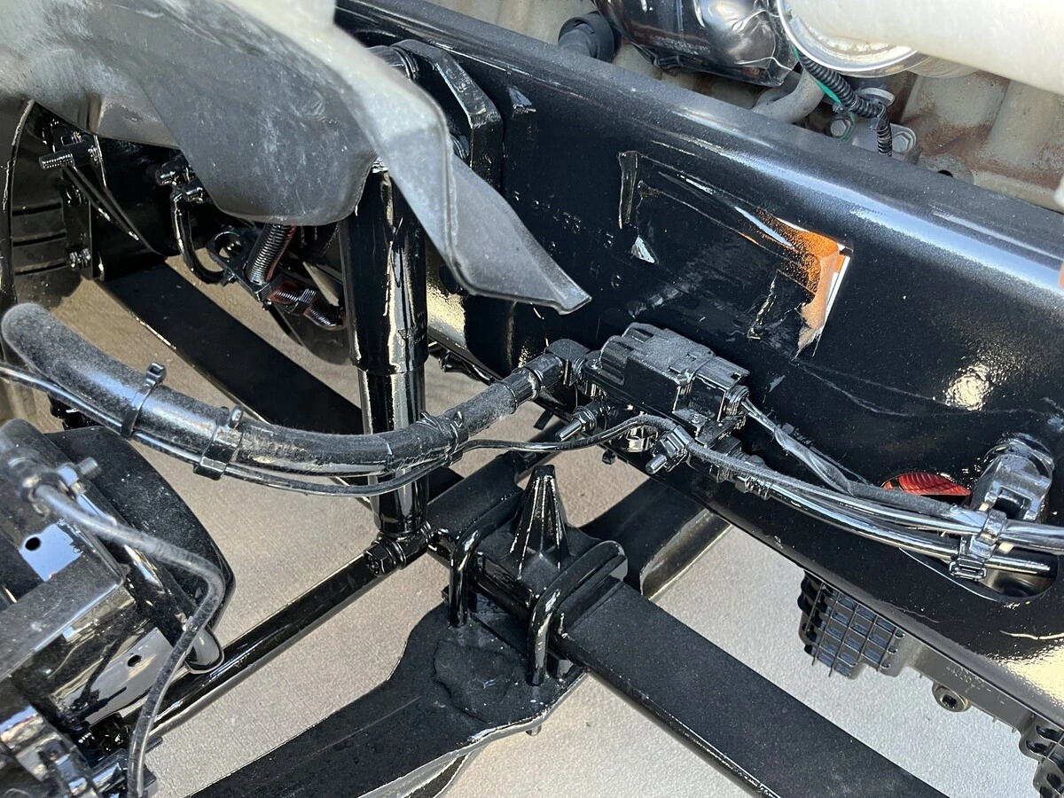 2022 Freightliner Cascadia - image 16