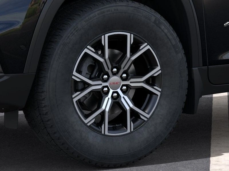 2027 GMC Acadia AT4 - Photo 10