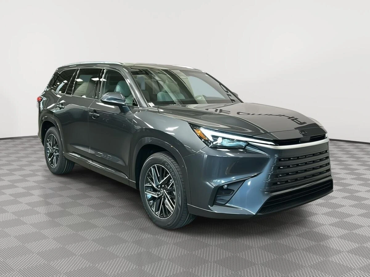 2026 Lexus TX 350 350 Premium AWD's photo