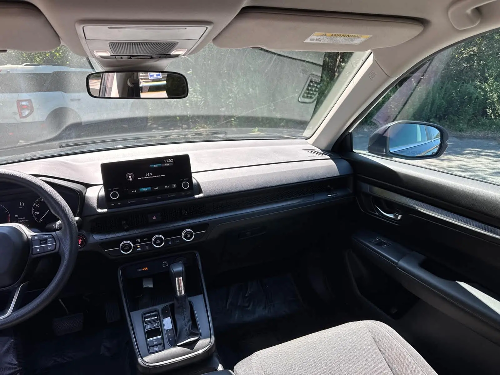 2024 Honda CR-V LX photo 31