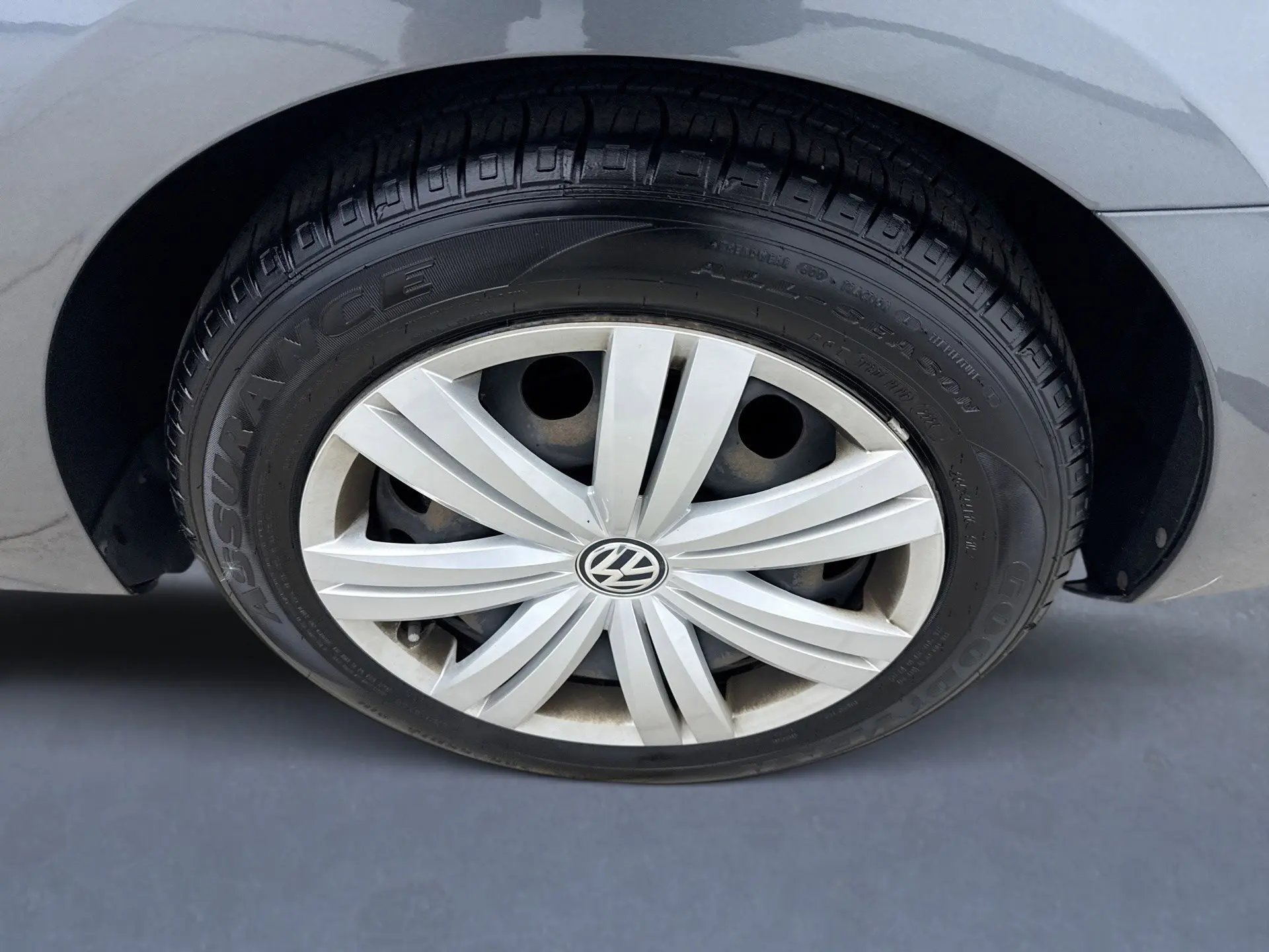 2017 Volkswagen Jetta S photo 18