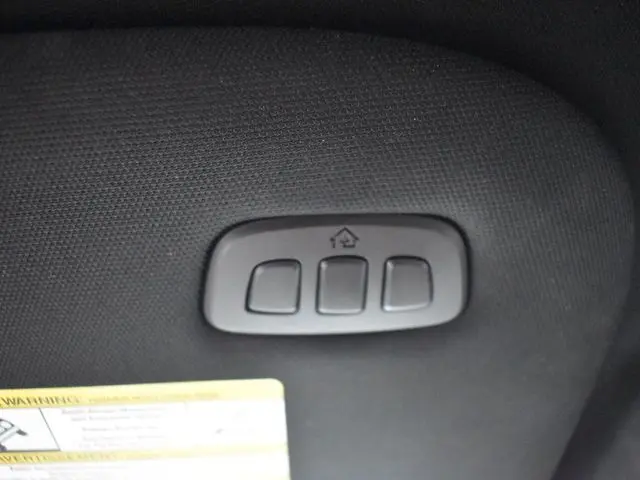 2021 Lincoln Navigator Reserve photo 17