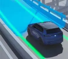 Lane Keeping Assist System