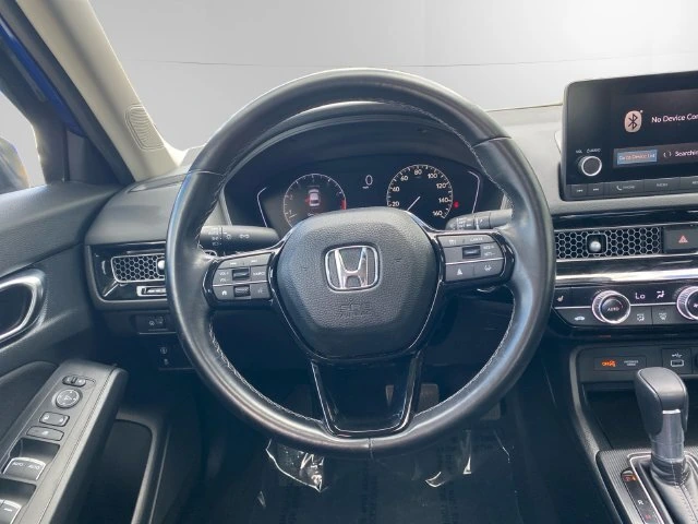 2024 Honda Civic EX - Photo 12